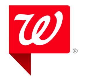 WALGREENS